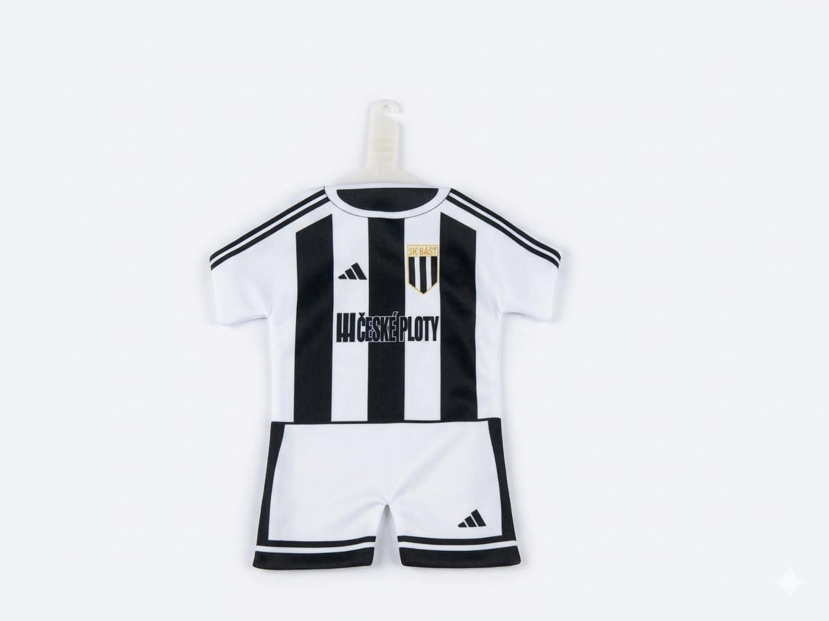 Mini dres