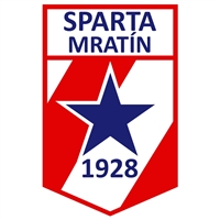 Sparta Mratín
